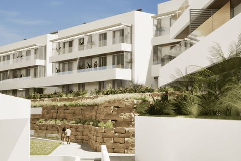 Penthouse i Manilva, Malaga, Manilva - € 575 000 | Ref: 10083873-05 - foto 20