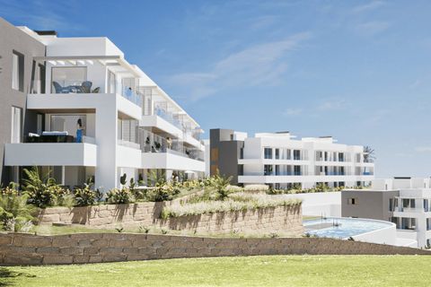 Leilighet i Manilva, Malaga, Manilva - € 460 885 | Ref: 10083873-02 - foto 19
