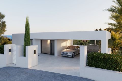 Villa i Cumbre Del Sol, Alicante, Cumbre Del Sol - € 1.605.500 | Ref: 49963033-01 - foto 10
