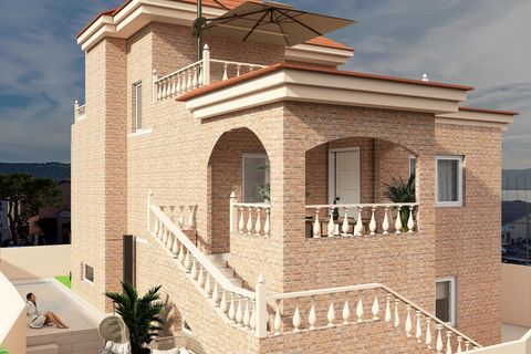 Villa i Ciudad Quesada, Alicante, Ciudad Quesada - € 499.000 | Ref: 49345991-01 - foto 1