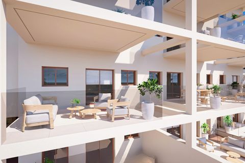 Penthouse i Corvera, Murcia, Corvera - € 299.000 | Ref: 47065911-06 - foto 1