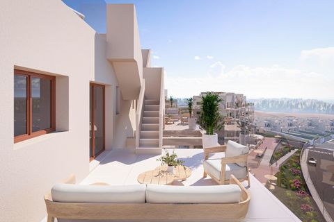 Penthouse i Corvera, Murcia, Corvera - € 299.000 | Ref: 47065911-06 - foto 2