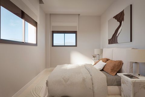 Penthouse i Corvera, Murcia, Corvera - € 299.000 | Ref: 47065911-06 - foto 8