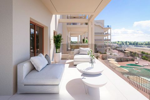 Leilighet i Corvera, Murcia, Corvera - € 285 000 | Ref: 47065911-03 - foto 25
