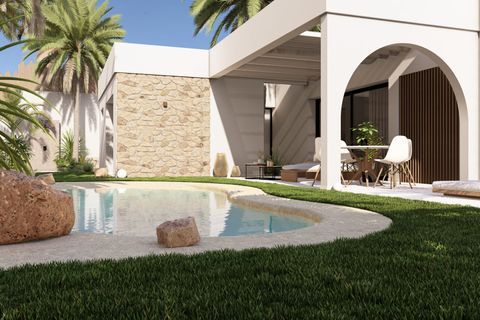 Villa i Murcia, Murcia, Murcia - € 479.000 | Ref: 44032586-02 - foto 3