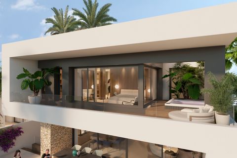 Villa i Algorfa, Alicante, Algorfa - € 1.600.000 | Ref: 47955224-03 - foto 2