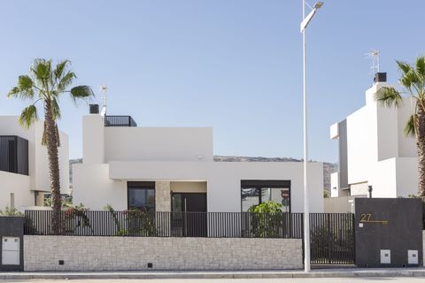 Villa i Algorfa, Alicante, Algorfa - € 1.600.000 | Ref: 47955224-03 - foto 24