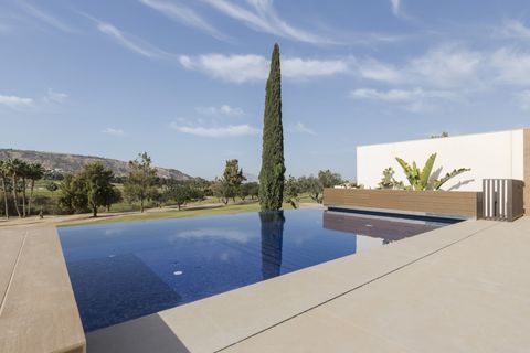 Villa en Algorfa, Alicante, Algorfa - € 1.800.000 | Ref: 47955224-02 - photo 25