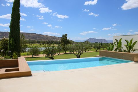 Villa en Algorfa, Alicante, Algorfa - € 1.800.000 | Ref: 47955224-02 - photo 26