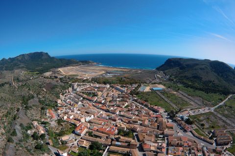 Rækkehus i Portman, Murcia, Portman - € 220.500 | Ref: 46976198-01 - foto 26