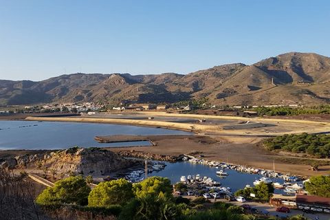 Rækkehus i Portman, Murcia, Portman - € 220.500 | Ref: 46976198-01 - foto 28