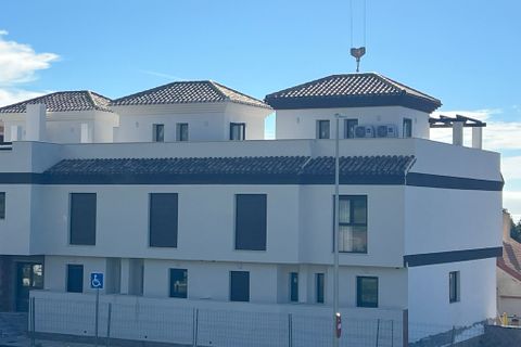 Rækkehus i Portman, Murcia, Portman - € 220.500 | Ref: 46976198-01 - foto 32