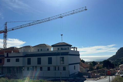 Rækkehus i Portman, Murcia, Portman - € 220.500 | Ref: 46976198-01 - foto 33