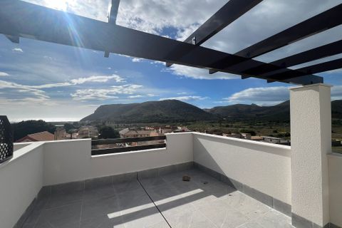 Rækkehus i Portman, Murcia, Portman - € 220.500 | Ref: 46976198-01 - foto 41