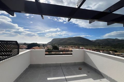 Rækkehus i Portman, Murcia, Portman - € 220.500 | Ref: 46976198-01 - foto 42