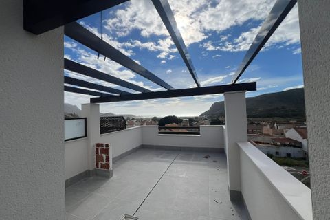 Rækkehus i Portman, Murcia, Portman - € 220.500 | Ref: 46976198-01 - foto 43