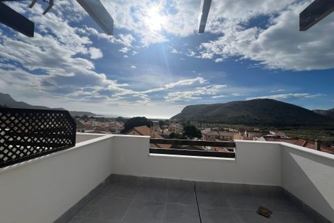 Rækkehus i Portman, Murcia, Portman - € 220.500 | Ref: 46976198-01 - foto 44