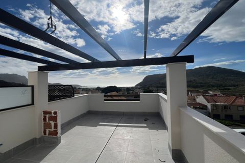 Rækkehus i Portman, Murcia, Portman - € 220.500 | Ref: 46976198-01 - foto 45