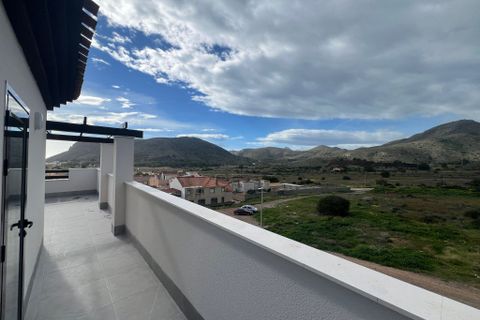 Rækkehus i Portman, Murcia, Portman - € 220.500 | Ref: 46976198-01 - foto 48