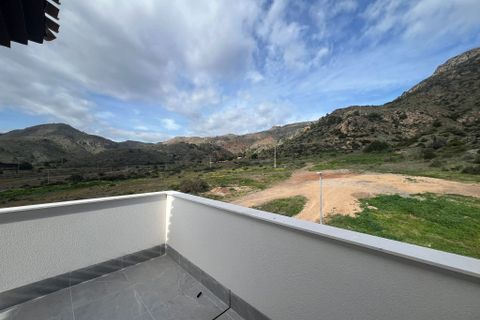 Rækkehus i Portman, Murcia, Portman - € 220.500 | Ref: 46976198-01 - foto 49