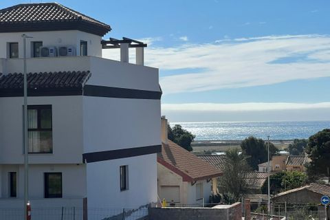 Rækkehus i Portman, Murcia, Portman - € 220.500 | Ref: 46976198-01 - foto 50