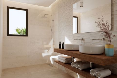 Villa i Finestrat, Alicante, Finestrat - € 1.800.000 | Ref: 46552165-01 - foto 2