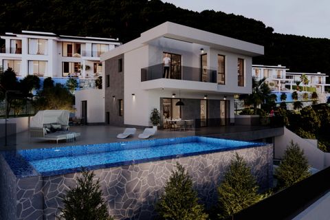 Villa i Finestrat, Alicante, Finestrat - € 1.800.000 | Ref: 46552165-01 - foto 9