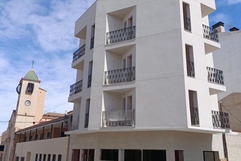 Lejlighed i Bigastro, Alicante, Bigastro - € 176.000 | Ref: 45691684-01 - foto 4