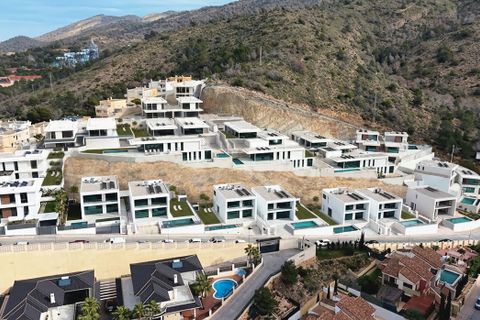 Villa a Benidorm, Alicante, Benidorm - € 2.000.000 | Ref: 45004919-01 - foto 3