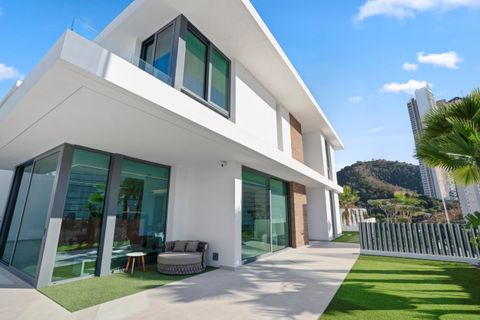Villa a Benidorm, Alicante, Benidorm - € 2.000.000 | Ref: 45004919-01 - foto 4