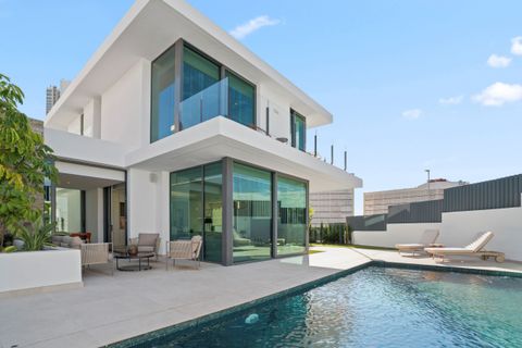 Villa a Benidorm, Alicante, Benidorm - € 2.000.000 | Ref: 45004919-01 - foto 12