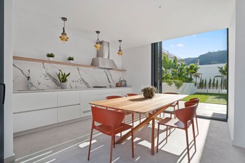 Villa a Benidorm, Alicante, Benidorm - € 2.000.000 | Ref: 45004919-01 - foto 19