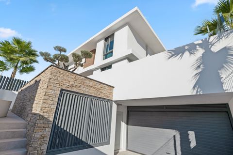 Villa a Benidorm, Alicante, Benidorm - € 2.000.000 | Ref: 44051361-02 - foto 3