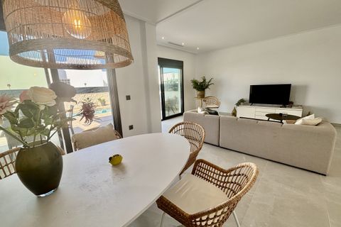 Villa i Benijofar, Alicante, Benijofar - € 429.500 | Ref: 45423868-01 - foto 12