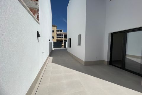 Villa i Heredades, Alicante, Heredades - € 359 900 | Ref: 44287355-01 - foto 2
