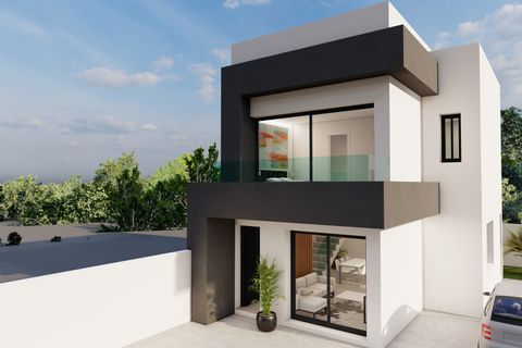 Villa i Heredades, Alicante, Heredades - € 359 900 | Ref: 44287355-01 - foto 6