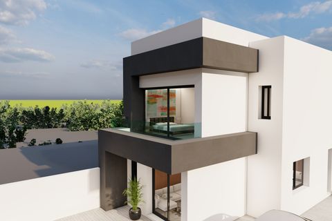 Villa i Heredades, Alicante, Heredades - € 359 900 | Ref: 44287355-01 - foto 7