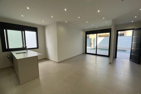 Villa i Heredades, Alicante, Heredades - € 359 900 | Ref: 44287355-01 - foto 31