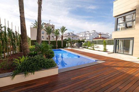 Villa i Torrevieja, Alicante, Torrevieja - € 1.630.000 | Ref: 44044309-01 - foto 10