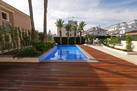 Villa i Torrevieja, Alicante, Torrevieja - € 1.630.000 | Ref: 44044309-01 - foto 11