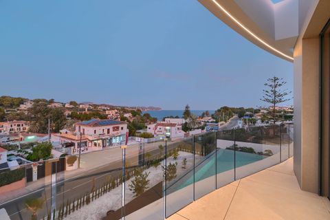 Villa a Benissa, Alicante, Benissa - € 3.195.000 | Ref: 42617545-01 - foto 6