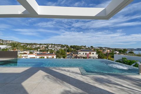 Villa a Benissa, Alicante, Benissa - € 3.195.000 | Ref: 42617545-01 - foto 11