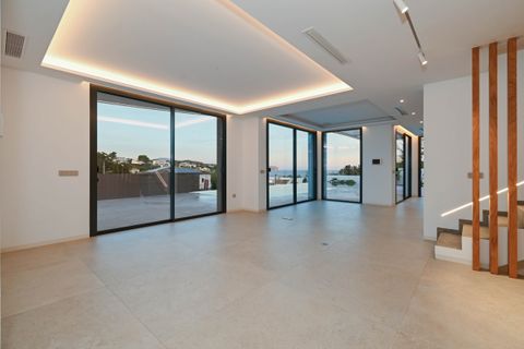 Villa a Benissa, Alicante, Benissa - € 3.195.000 | Ref: 42617545-01 - foto 24