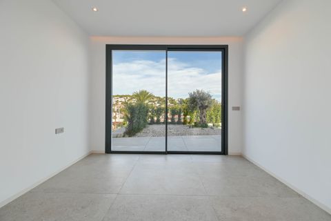 Villa a Benissa, Alicante, Benissa - € 3.195.000 | Ref: 42617545-01 - foto 27
