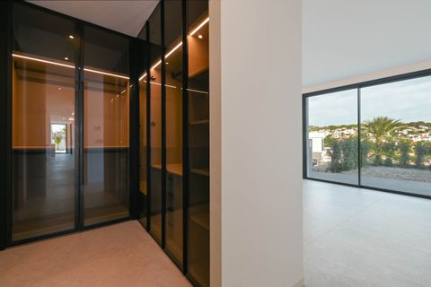 Villa a Benissa, Alicante, Benissa - € 3.195.000 | Ref: 42617545-01 - foto 28
