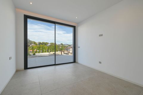 Villa a Benissa, Alicante, Benissa - € 3.195.000 | Ref: 42617545-01 - foto 32