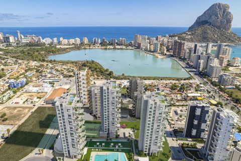 Penthouse i Calpe, Alicante, Calpe - € 1 150 000 | Ref: 43970820-03 - foto 18