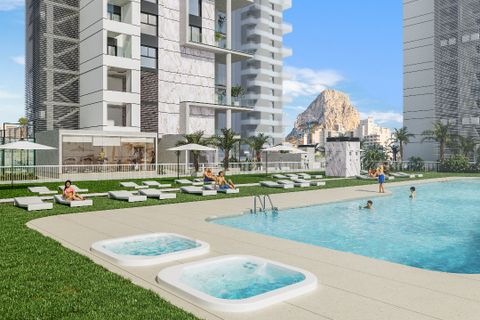 Penthouse i Calpe, Alicante, Calpe - € 1 150 000 | Ref: 43970820-03 - foto 28