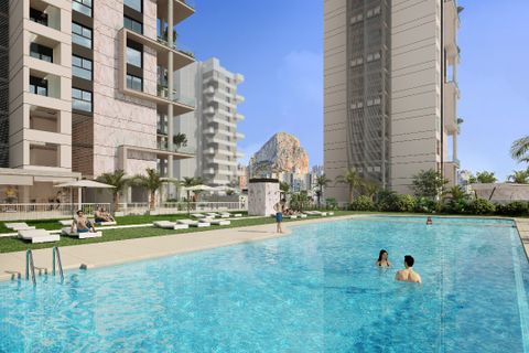 Penthouse i Calpe, Alicante, Calpe - € 1 150 000 | Ref: 43970820-03 - foto 29
