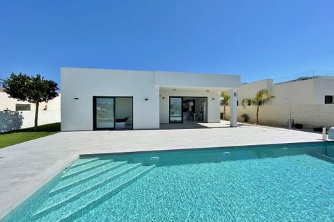 Villa i Rafal, Alicante, Rafal - € 415.000 | Ref: 41756803-01 - foto 17